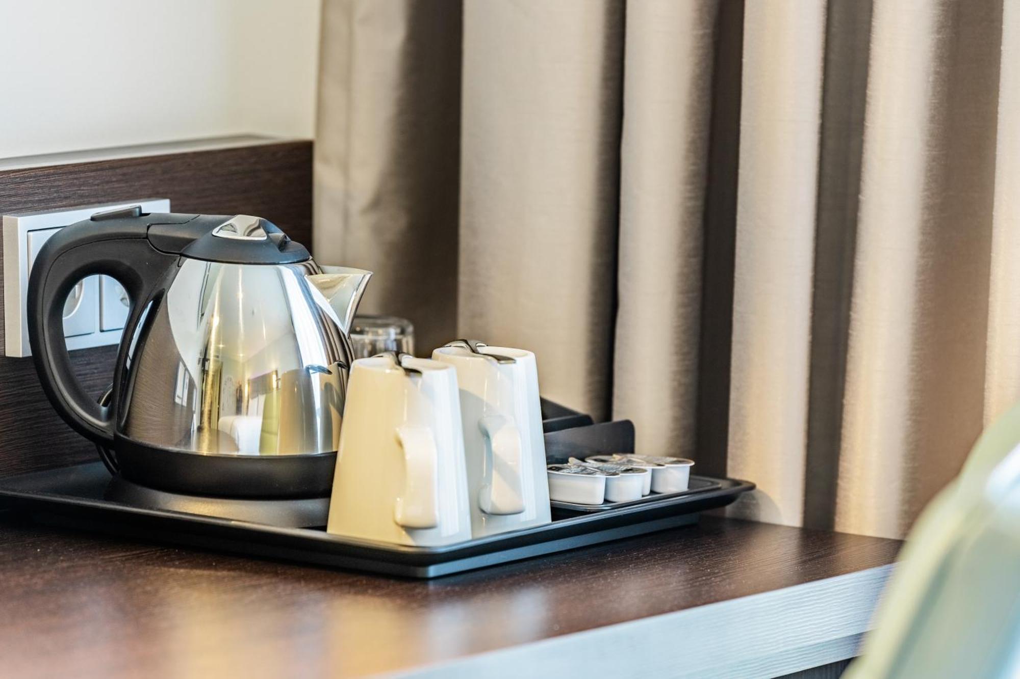 Premier Inn Luebeck City Stadtgraben Extérieur photo