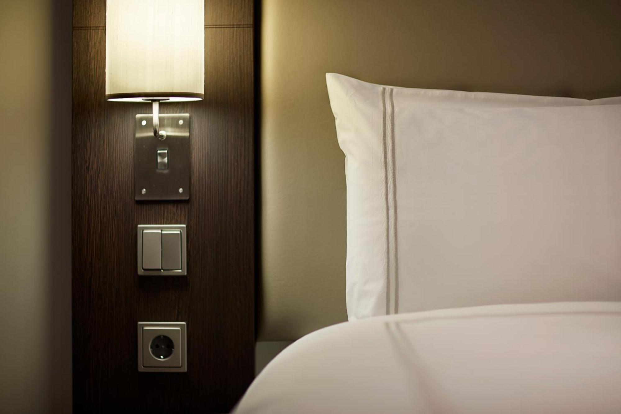 Premier Inn Luebeck City Stadtgraben Extérieur photo