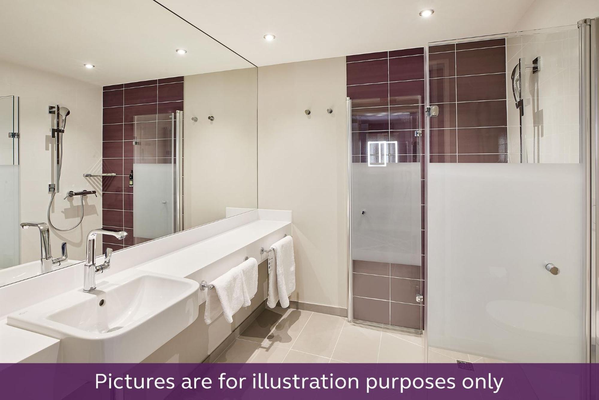 Premier Inn Luebeck City Stadtgraben Extérieur photo