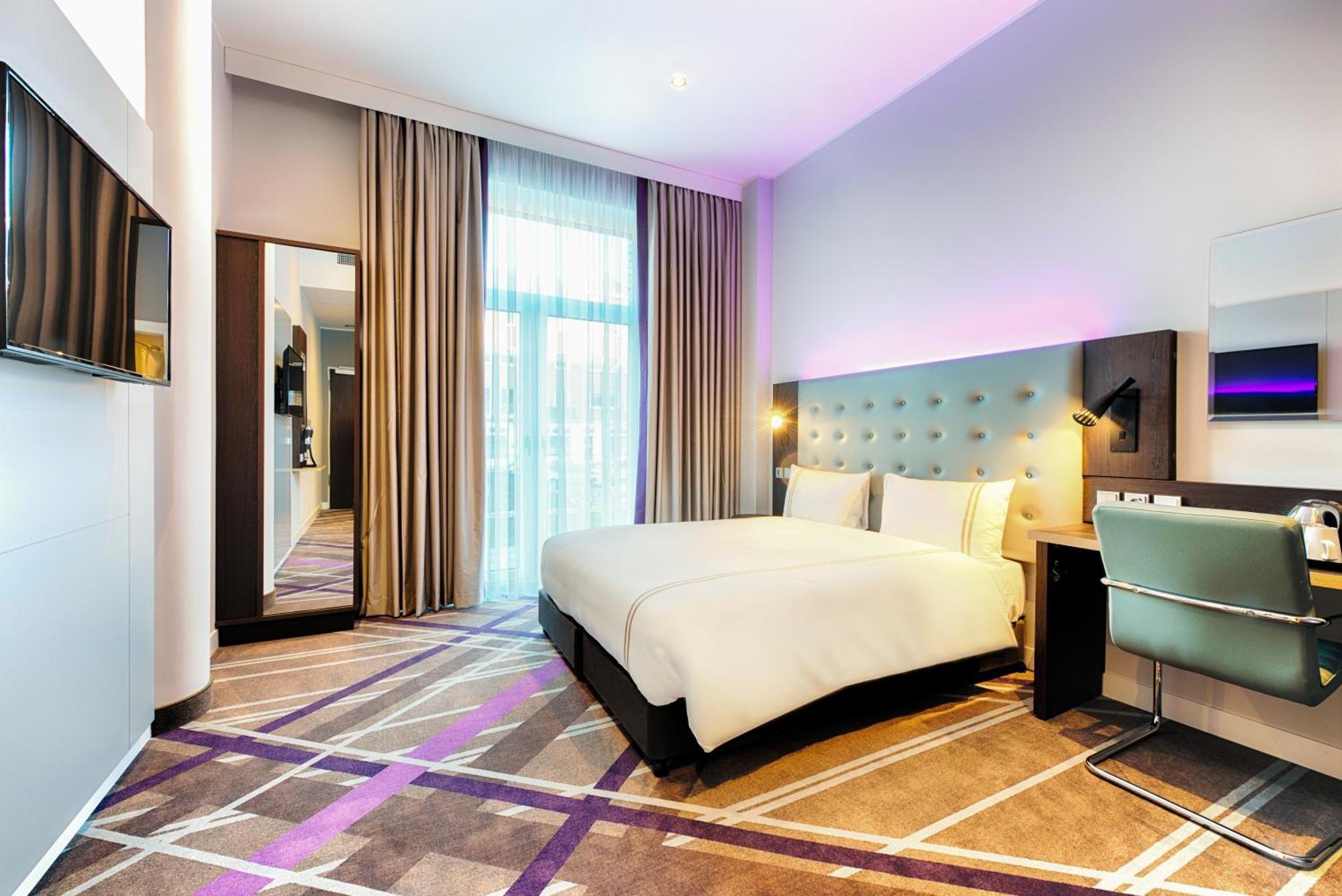Premier Inn Luebeck City Stadtgraben Extérieur photo